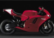 Ducati Desmosedici RR